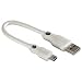 Produktbild Monster Digital Life High-Performance-Mini-USB-Kabel, High Speed, 15 cm