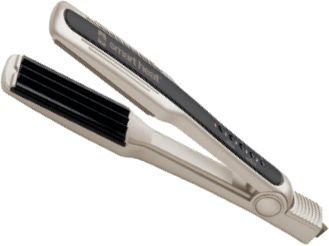 Belson Smart Heat 1 1/2" Nano Ceramic Crimping Iron GH7106 by Belson