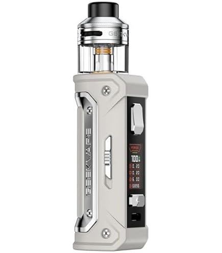 box cigarette électronique originale GEEKVAPE Archives