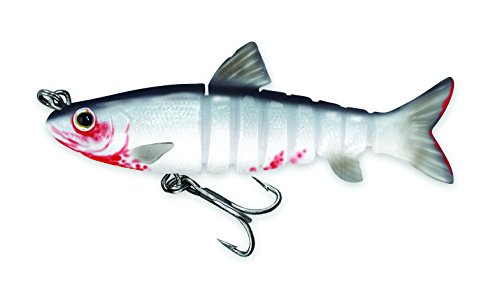 Preisvergleich Produktbild VUDU e-vfs45–218 Süßwasser Shad 4