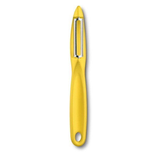 Victorinox 7.6075.8 Universalschäler gelb - 2