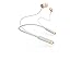 House of Marley EM-JE083-CP Wireless Earphones with Mic (Copper) RS.2490.00