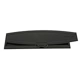 Gazechimp Spielkonsole Vertikalen Vertikal Stand - Vertikaler Standfu Fr Sony Playstation PS3 Slim - 