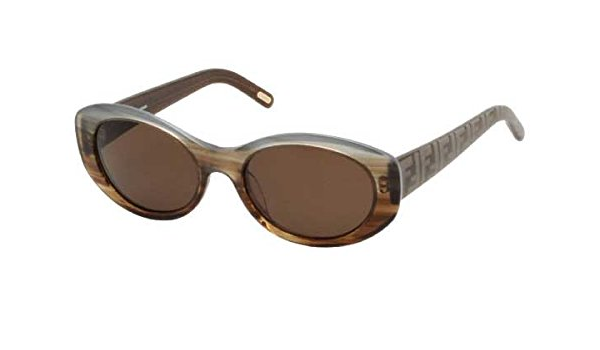 fendi oval sunglasses