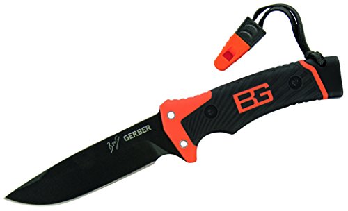 Gerber Messer Bear Grylls Ultimate Pro, GE31-001901