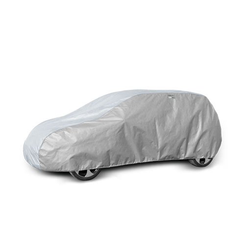 Preisvergleich Produktbild Kegel-Blazusiak Cover Car Mobil Garage Hatchback