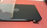 dell inspiron 15 cover case  Dell Inspiron 1545 schwarz LCD ACK Cover mit Scharnieren, J454 M