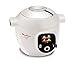 Produktbild MOULINEX CE853100 Multicuiseur intelligent Cookeo avec prise usb et 150 recettes préprogrammées - Blanc
