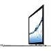 Produktbild Maclocks MBPR15 rubberized Case Bundle mit Sicherheitsschloss für Apple MacBook Pro bis 38,1 cm (15 Zoll) schwarz