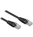 Produktbild Patchkabel, Cat. 6, U/UTP, schwarz, 15m, Good Connections®