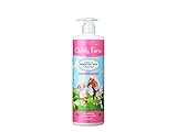 Childs Farm conditioner strawberry & organic mint 500ml