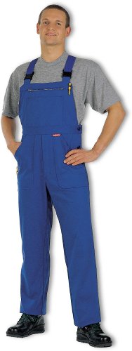 Qualitex Arbeits-Latzhose BW 270 - 2