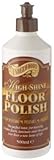 hi shine floor polish
