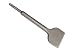 Produktbild SDS-Plus Spatmeißel breiter Meissel 75x250mm für Bosch/Makita/Hilti/Hitachi