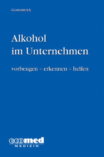 Alkohol im Unternehmen