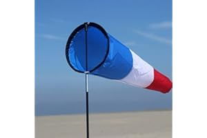 Wolkensturmer A Blanc Rouge Manche à Air Airport 70 Bleu, WSMAAP70B