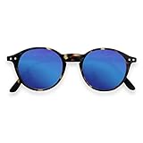 Marco de tortuga IZIPIZI LetmeSee Sol y Lectura #D Tortoise Gafas de sol Unisex Adulto +0 Tortoise