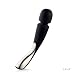 Produktbild LELO INSIGNIA Smart Wand Medium Black
