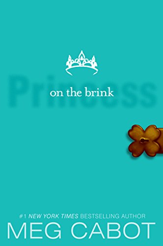 The Princess Diaries, Volume VIII: Princess on the Brink (English Edition)
