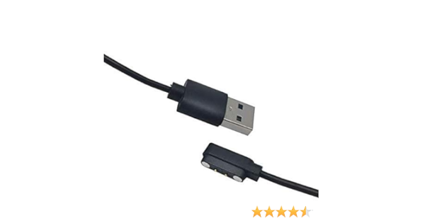 Yonmig Ny06 Usb Charging Cable Fitness Bracelet Amazon De Electronics Photo
