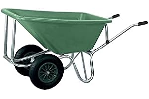 LIF CARRIOLA VASCA PVC 'WILBY' Lt. 180