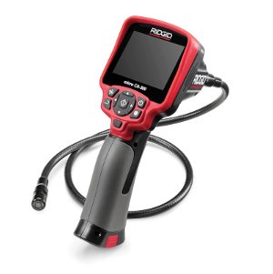 Preisvergleich Produktbild RIDGID Digitale-Inspektionskamera micro CA-300