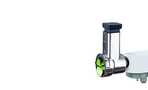 Kenwood Trommelraffel KAX643ME - 2