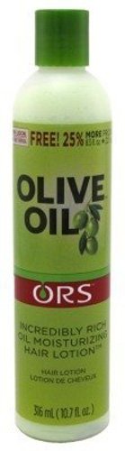 OLIVE OIL MOSTURIZING HAIR LOTION 251ML