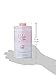 Taylor of London White Satin Perfumed Talc 250 g