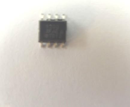 Icl7660Acba Charge Pump Inv/Stpup -1.5V To -12V/1.5V To 22.8V 45Ma 8-Pin Soic