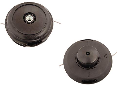 Preisvergleich Produktbild Fadenkopf passend Hitachi CG24EAP2 Freischneider / Motorsense