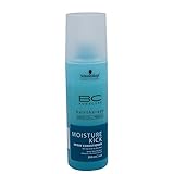 BC Bonacure by Schwarzkopf Moisture Kick Spray Conditioner 200ml