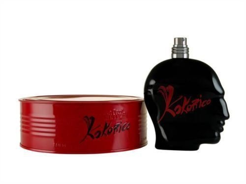 Preisvergleich Produktbild Kokorico für Herren von Jean Paul Gaultier - 50 ml EDT Spray