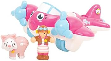 WOW Toys Tilly's Take-off