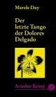 Cover zum Buch Der letzte Tango der Dolores Delgado
