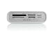 Belkin F4U003-WHT Universal Media Reader (White) RS.5185.00