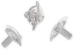 MOTOTOPGUN Airoh Kit Viti Frontino per casco Twist