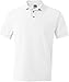 Hanes Boy's Kids' Cotton-Blend Jersey Polo (054Y)