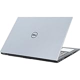 Dell Inspiron 5558 X560569IN9 15.6-inch Laptop (Core i7 5500U/16GB/2TB/Windows 8.1/Nvidia GeForce 920M 4GB DDR3 Graphics), Silver