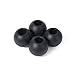 Price comparison product image Helinox Ball Feet Blackout Edition Type # 2 Camping Furniture Accessories Sets of 4 for Sunset Chair/Camp Chair/Swivel Chair