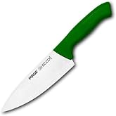 Ecco Şef Bı&ccedil;ağı 16 cm (Yeşil)