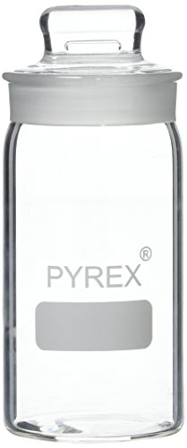 SCILABWARE 761632 Weighing jar 60 ml