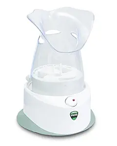 Vicks Personal Steam Inhaler