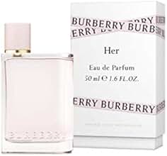 burberry solid perfume