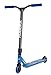 HUDORA Stunt-Scooter XQ-12, blau - 14025 - Freestyle Tretroller