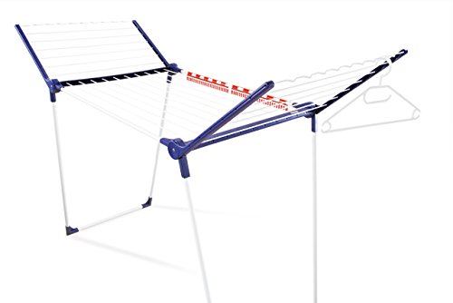 Leifheit 81520 Standtrockner Pegasus 200 Solid - 3
