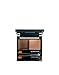 BENEFIT COSMETICS brow zings (Colour: LIGHT) brow shaping kit