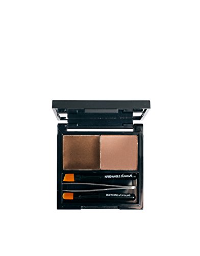 BENEFIT COSMETICS brow zings (Colour: LIGHT) brow shaping kit