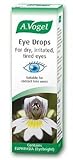 A.Vogel Eye Drops 10ml