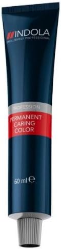 INDOLA Profession Permanent Caring Colour 60ml Tube 7.0 Medium Blonde Natural